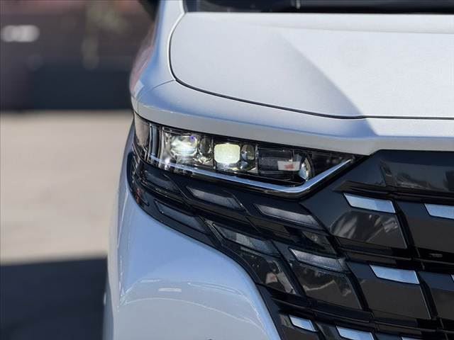 2024 Toyota ALPHARD — миниатюра 33