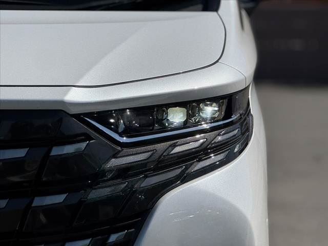 2024 Toyota ALPHARD — миниатюра 34