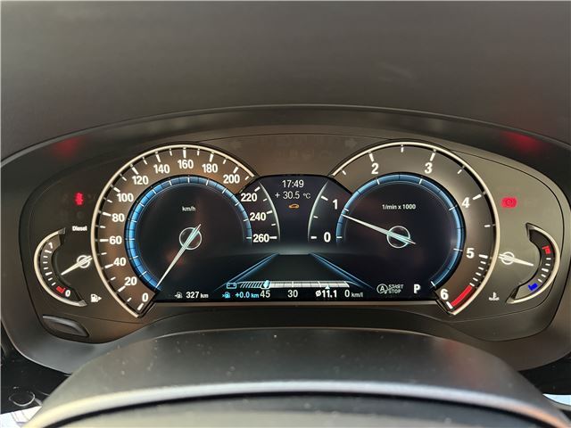 صورة مصغرة 12 لـ 2019 BMW 5 SERIES TOURING
