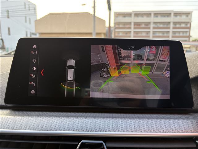 صورة مصغرة 15 لـ 2019 BMW 5 SERIES TOURING
