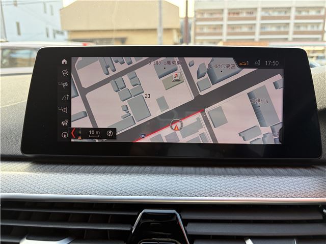 صورة مصغرة 13 لـ 2019 BMW 5 SERIES TOURING