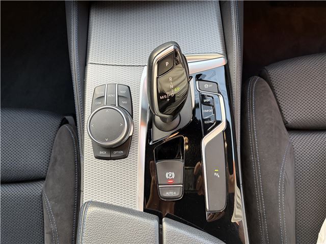 صورة مصغرة 17 لـ 2019 BMW 5 SERIES TOURING
