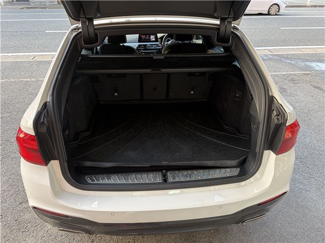 صورة مصغرة 22 لـ 2019 BMW 5 SERIES TOURING
