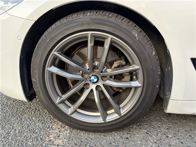 صورة مصغرة 25 لـ 2019 BMW 5 SERIES TOURING