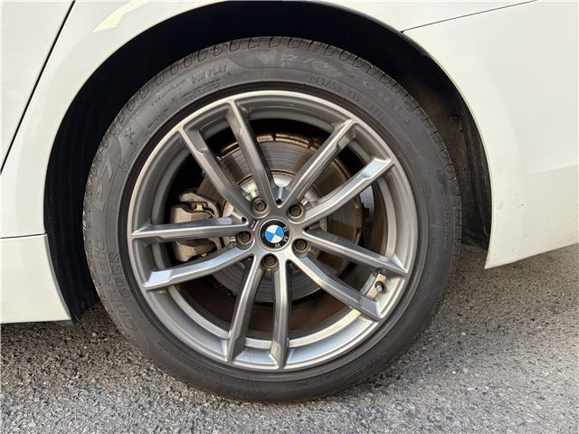 صورة مصغرة 26 لـ 2019 BMW 5 SERIES TOURING