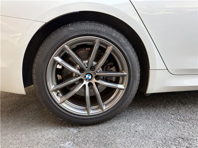 صورة مصغرة 27 لـ 2019 BMW 5 SERIES TOURING