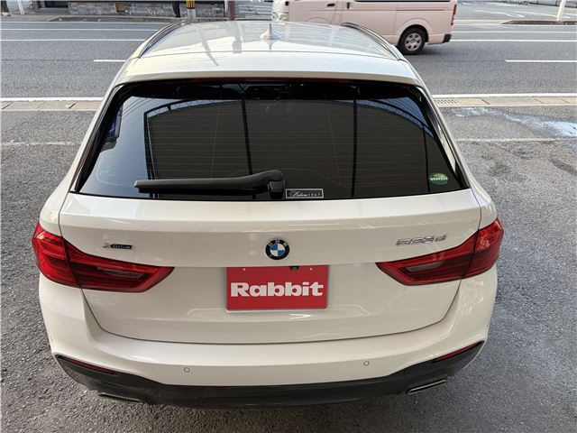 صورة 6 لـ 2019 BMW 5 SERIES TOURING