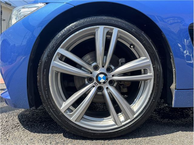 2015 BMW 4 SERIES 缩略图 12