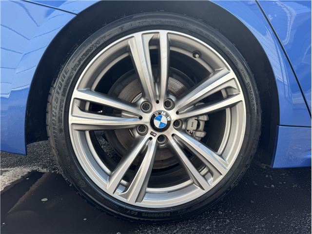 2015 BMW 4 SERIES 缩略图 15