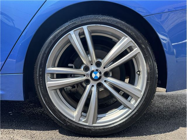2015 BMW 4 SERIES 缩略图 14