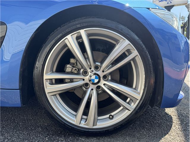 2015 BMW 4 SERIES 缩略图 13