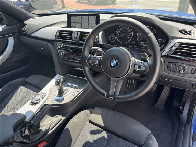 2015 BMW 4 SERIES 缩略图 16