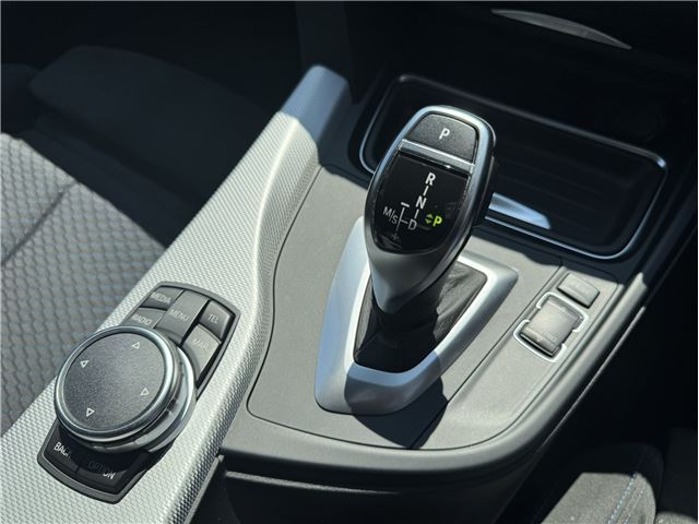 2015 BMW 4 SERIES 缩略图 17