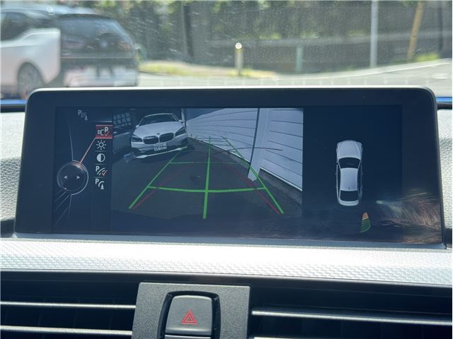 2015 BMW 4 SERIES 缩略图 20