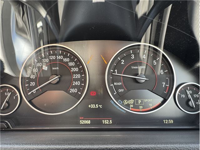 2015 BMW 4 SERIES 缩略图 22
