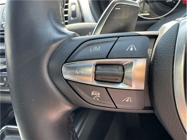 2015 BMW 4 SERIES 缩略图 23