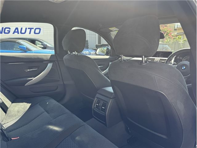 2015 BMW 4 SERIES 缩略图 27
