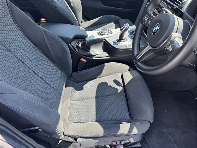 2015 BMW 4 SERIES 缩略图 29