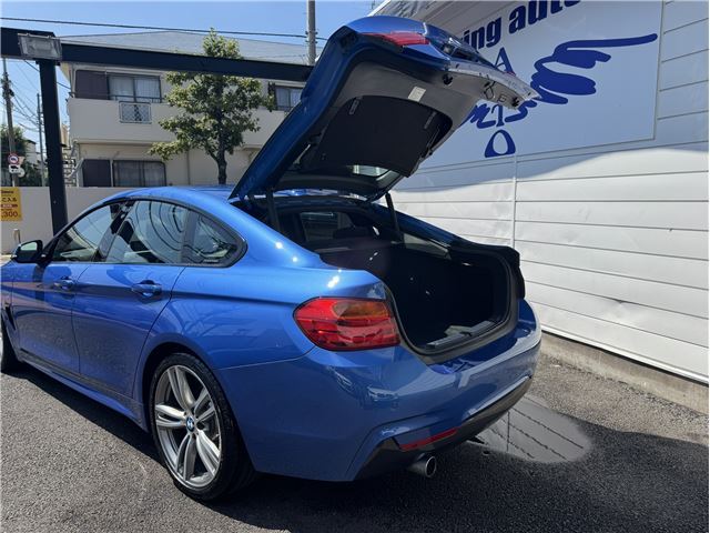 2015 BMW 4 SERIES 缩略图 32