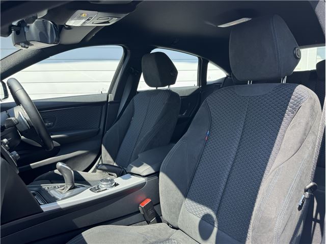 2015 BMW 4 SERIES 缩略图 34