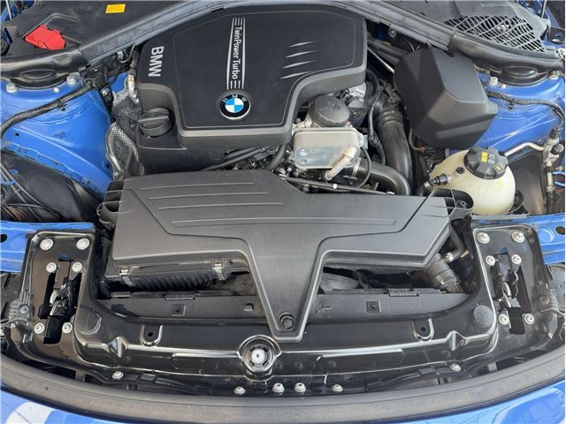 2015 BMW 4 SERIES 缩略图 35
