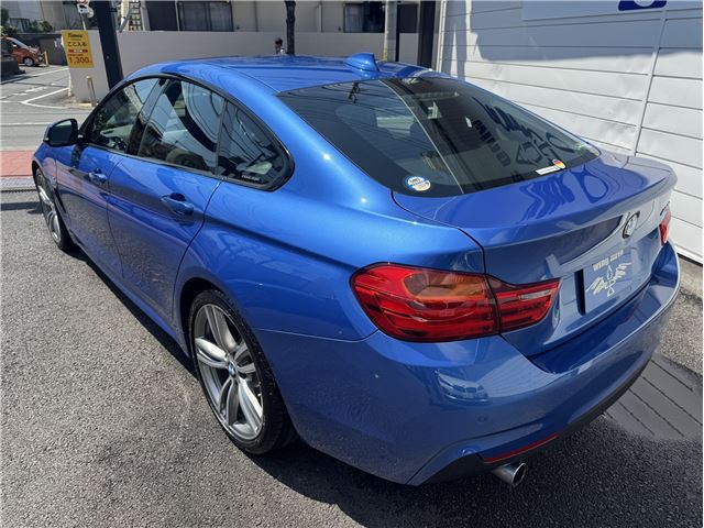 2015 BMW 4 SERIES photo 7