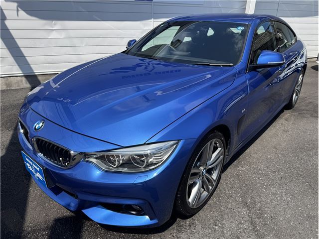 2015 BMW 4 SERIES photo 6
