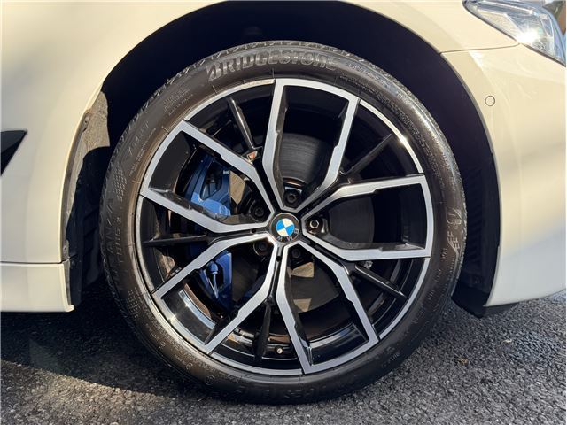 صورة مصغرة 12 لـ 2021 BMW 5 SERIES