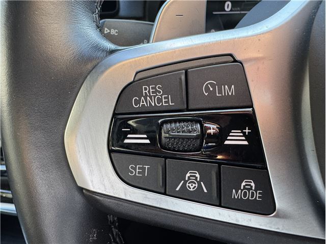 صورة مصغرة 29 لـ 2021 BMW 5 SERIES