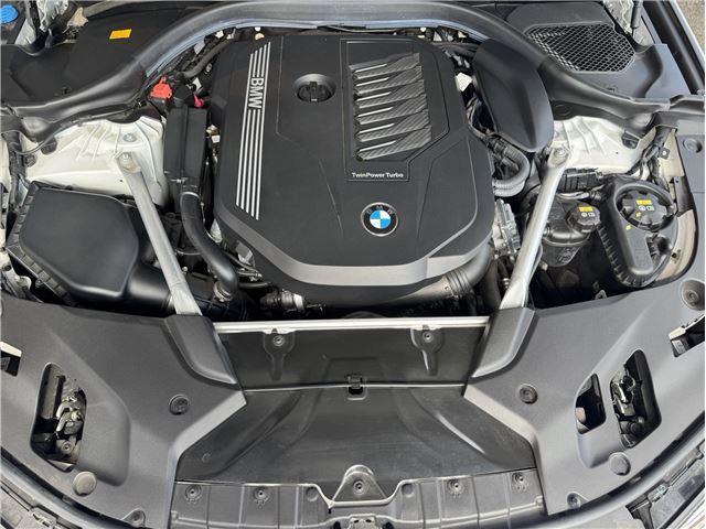 صورة مصغرة 43 لـ 2021 BMW 5 SERIES