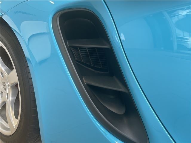 2016 Porsche 718 CAYMAN — миниатюра 14