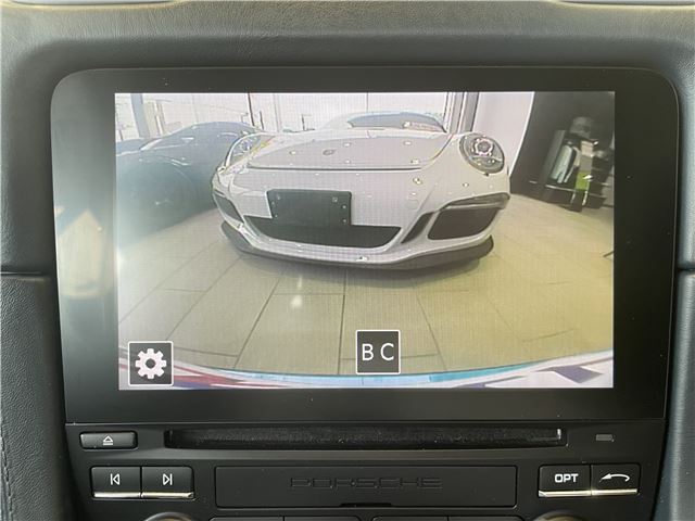 2016 Porsche 718 CAYMAN — миниатюра 58