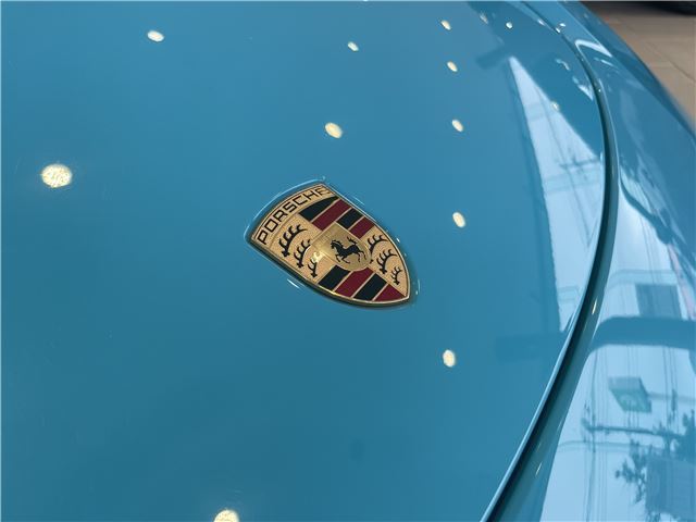2016 Porsche 718 CAYMAN — фото 10