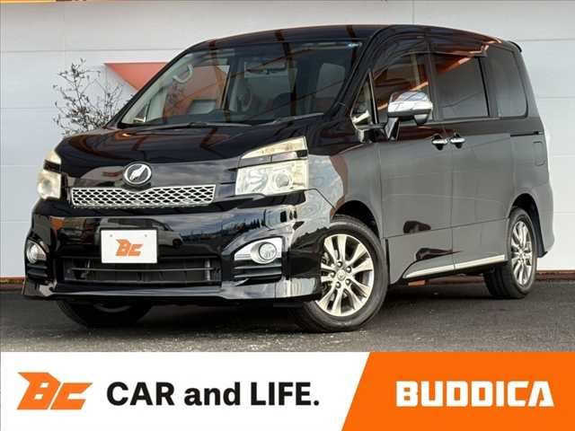 2012 Toyota VOXY 照片 1