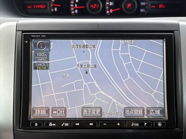 2012 Toyota VOXY 照片 3