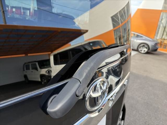 2012 Toyota VOXY — миниатюра 33