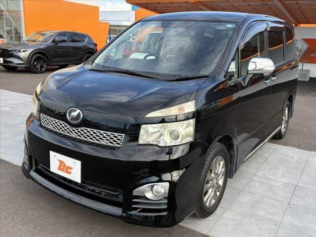 2012 Toyota VOXY 照片 8
