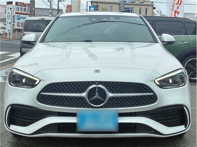 2023 Mercedes-BENZ C-CLASS — миниатюра 15