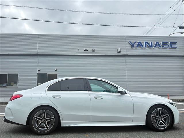 2023 Mercedes-BENZ C-CLASS — миниатюра 14