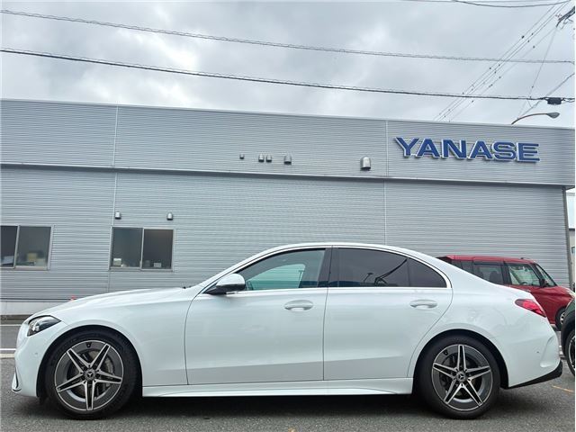 2023 Mercedes-BENZ C-CLASS — миниатюра 13