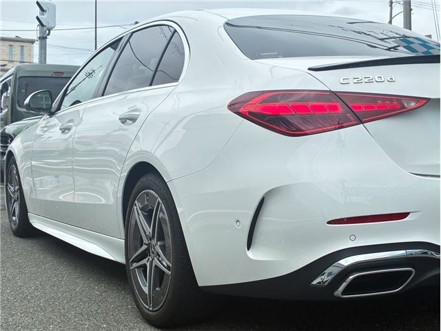 2023 Mercedes-BENZ C-CLASS — миниатюра 22