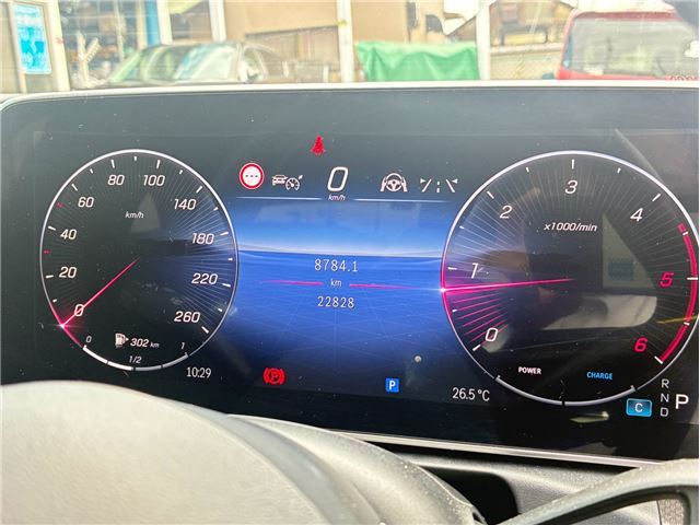 2023 Mercedes-BENZ C-CLASS — миниатюра 31