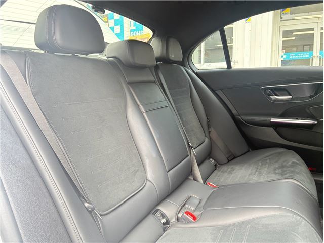 2023 Mercedes-BENZ C-CLASS — миниатюра 36