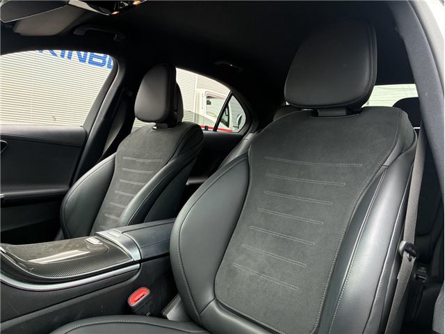 2023 Mercedes-BENZ C-CLASS — миниатюра 44