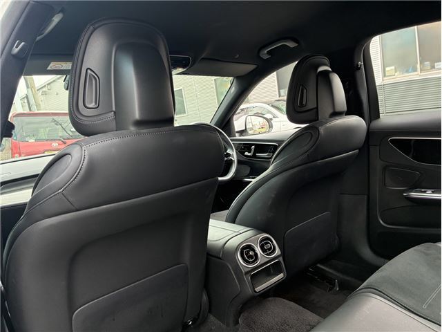2023 Mercedes-BENZ C-CLASS — миниатюра 45
