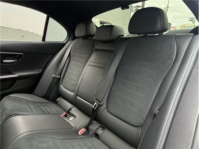 2023 Mercedes-BENZ C-CLASS — миниатюра 46