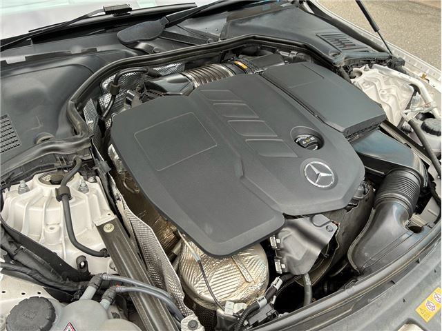 2023 Mercedes-BENZ C-CLASS — миниатюра 47