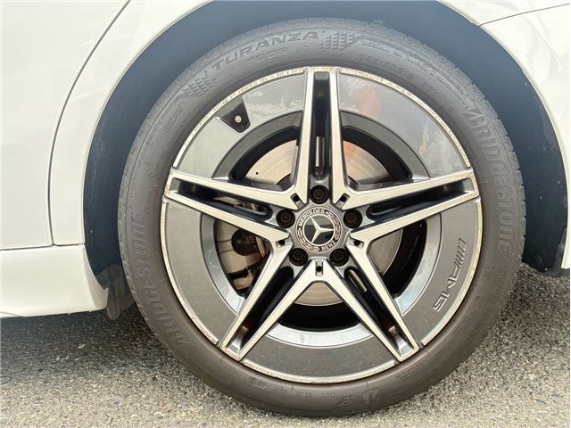2023 Mercedes-BENZ C-CLASS — миниатюра 49