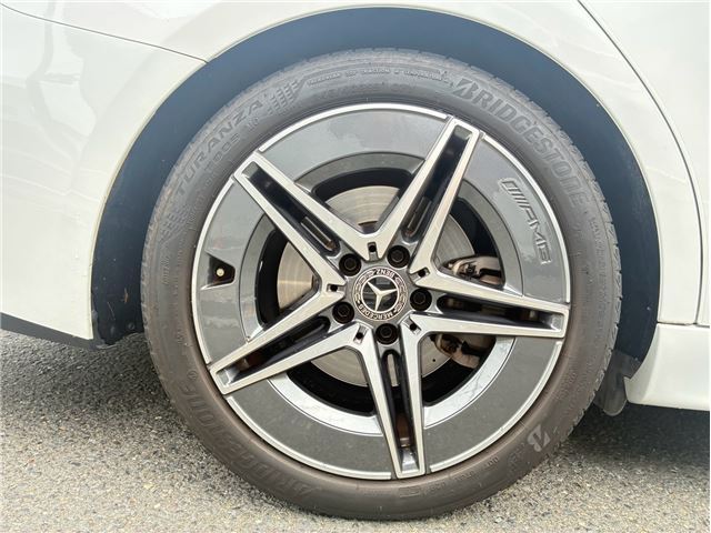 2023 Mercedes-BENZ C-CLASS — миниатюра 51