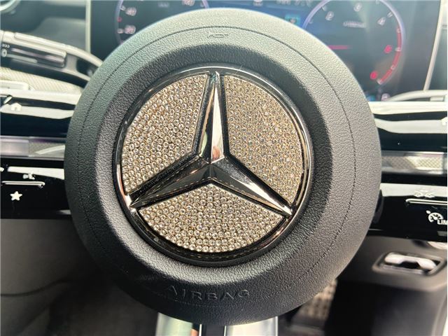 2023 Mercedes-BENZ C-CLASS 照片 9